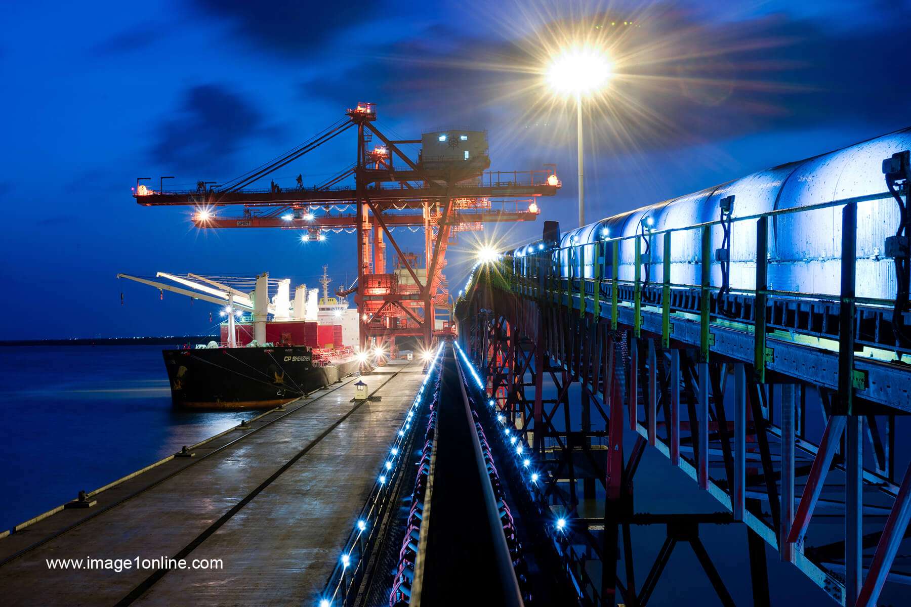 Best Industrial Photography (4)
