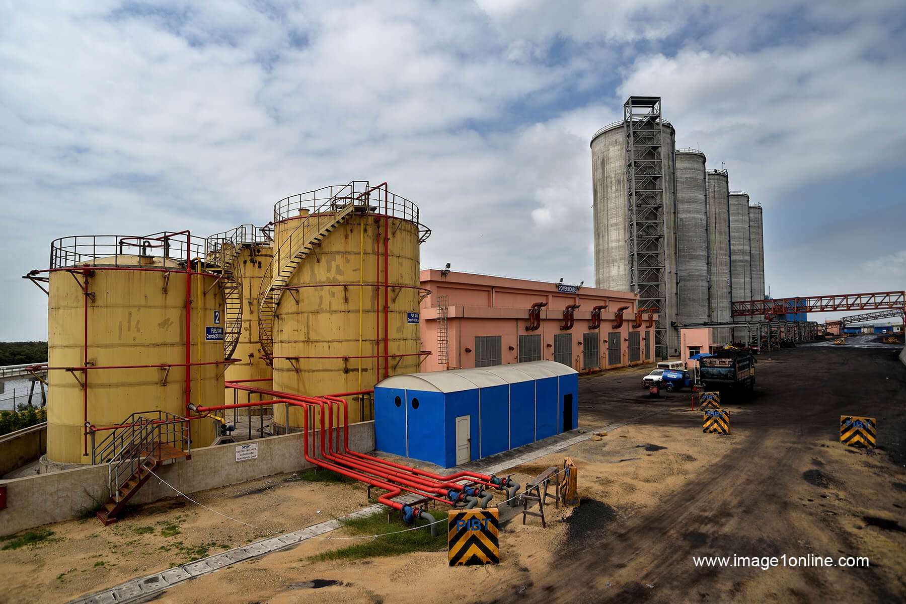 Best Industrial Photography (6)